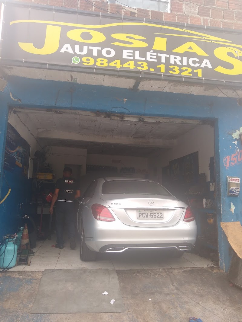 Josias Auto Elétrica