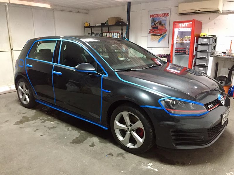 KCAR Details | Estética Automotiva em Recife PE - AquitemPE