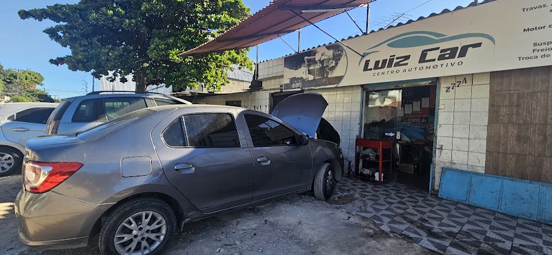 Luiz Car | Centro Automotivo Oficina e Socorro Mecânico na Imbiribeira em Recife PE
