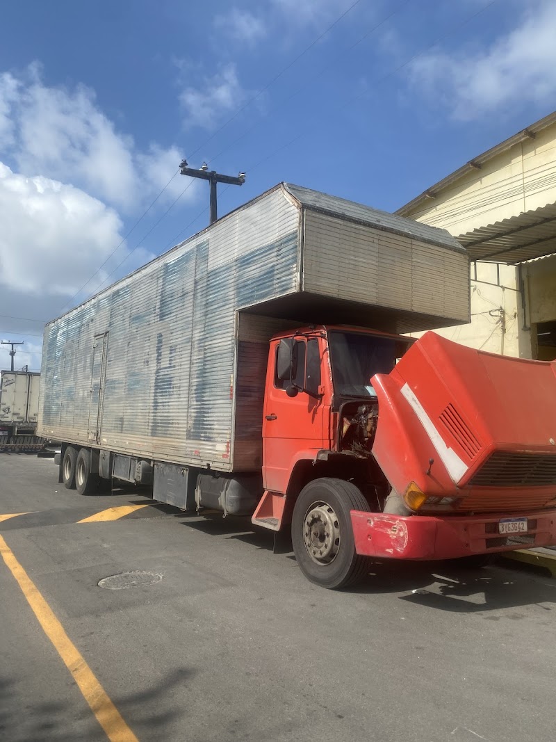 Matheus auto elétrica