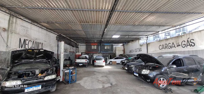 MN CENTRO AUTOMOTIVO | Oficina Mecânica em Recife PE