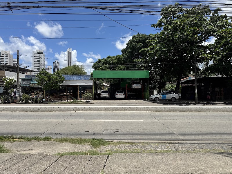 Nelsinho Peças Serviços