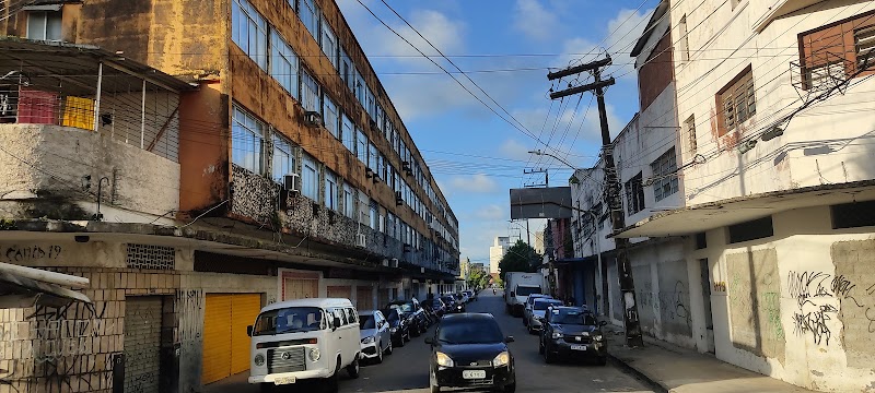 OFICINA 780 AUTOELETRICA