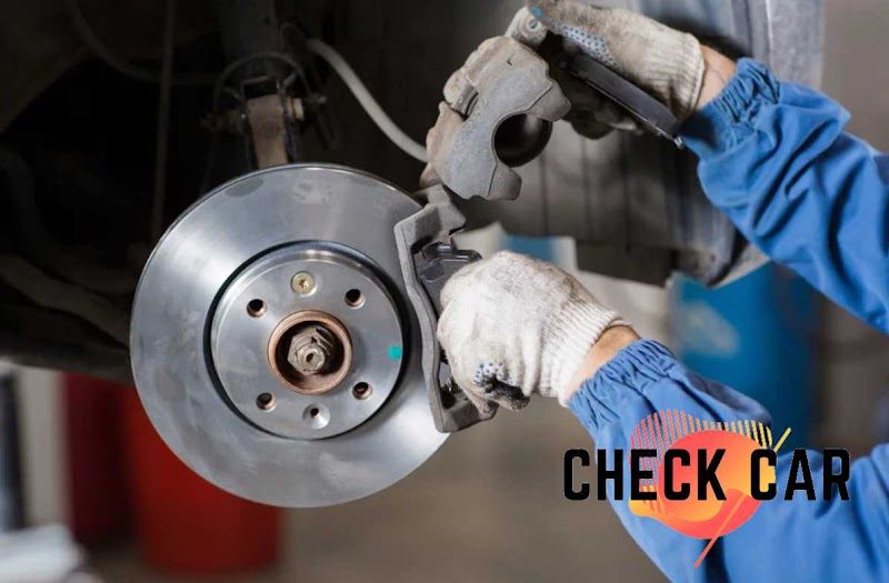 Oficina Check Car Recife