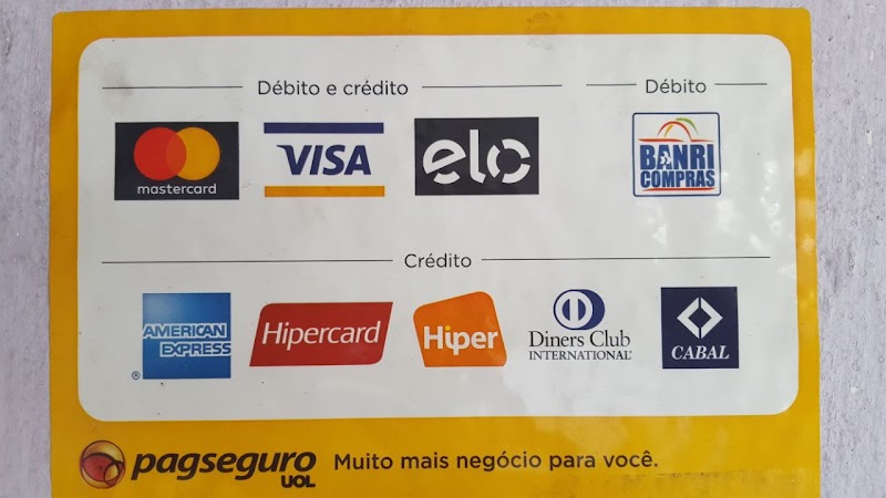 Oficina do Mario Auto Elétrica