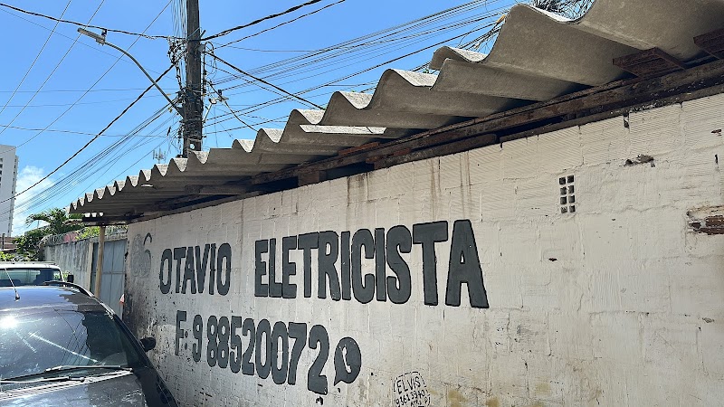 Otávio Eletricista
