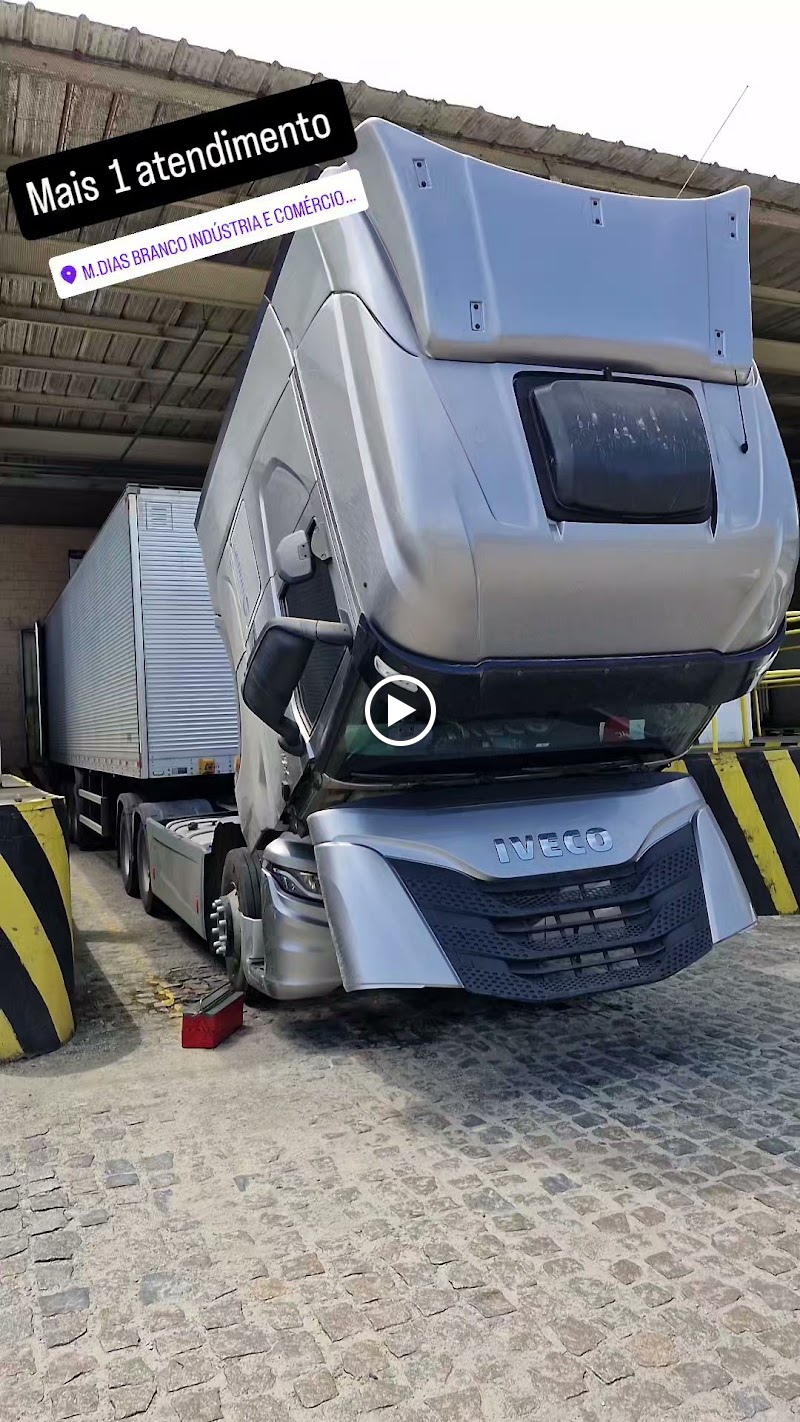 Paulinho auto elétrica