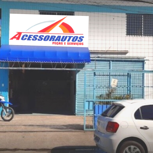 Acessorautos Peças e Serviços