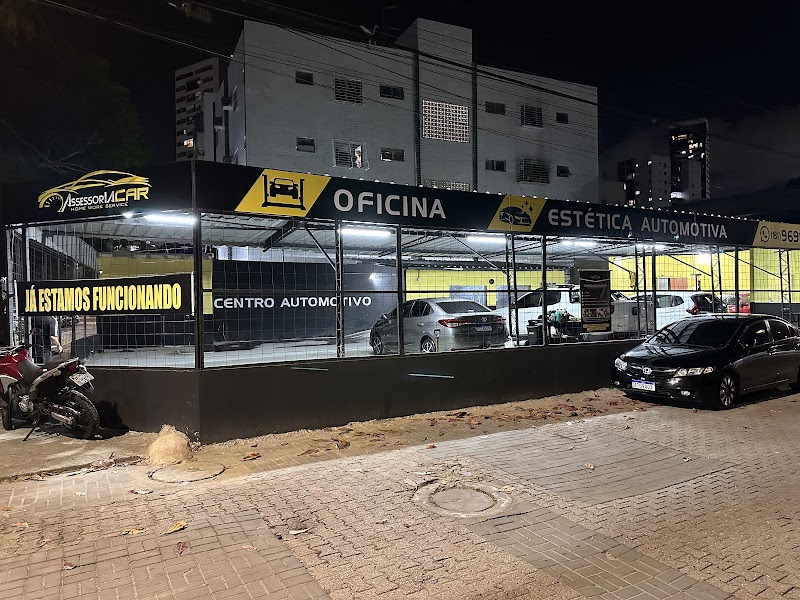 Assessoria Car