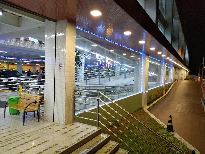 Atacado Dos Presentes Imbiribeira