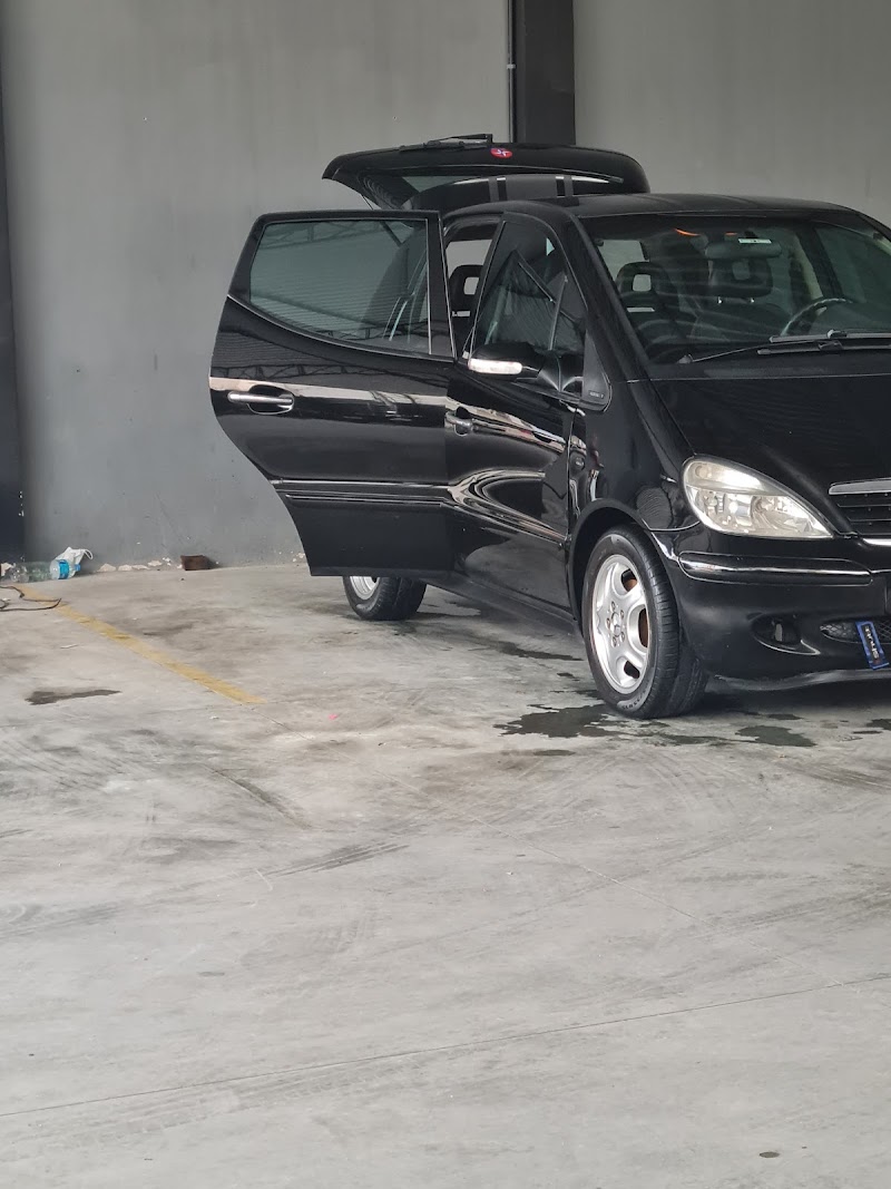 AutoCare estética e produtos automotivos