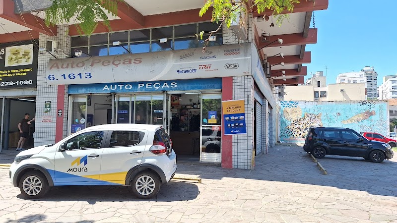 Autofar | Peças e Acessórios Automotivos