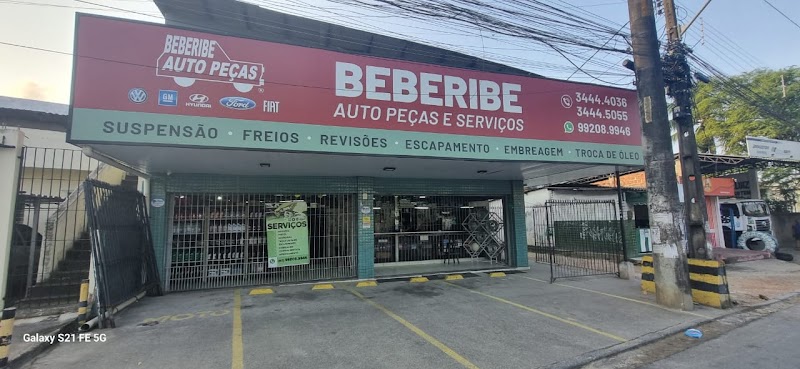 Beberibe Auto Peças