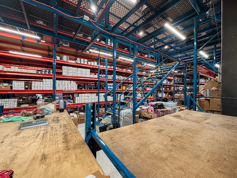 Cahú Distribuidora De Autopeças