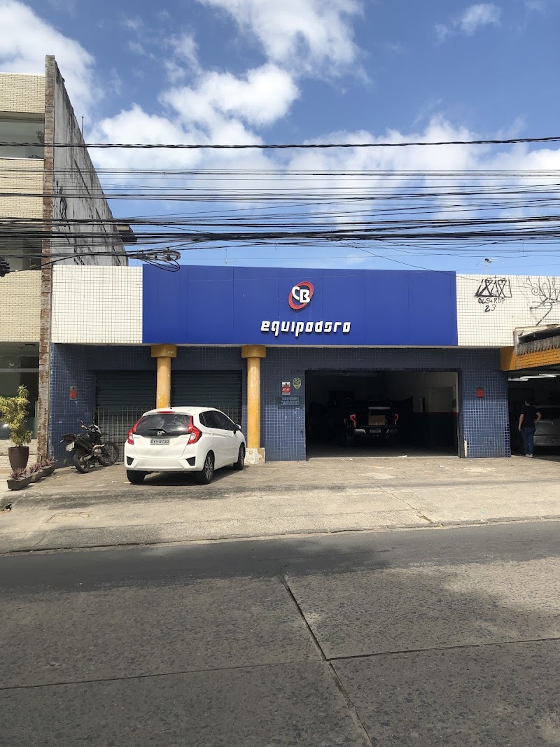 Cb Equipadora