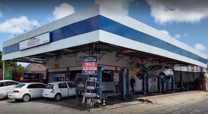 Espaço Car Auto Centro