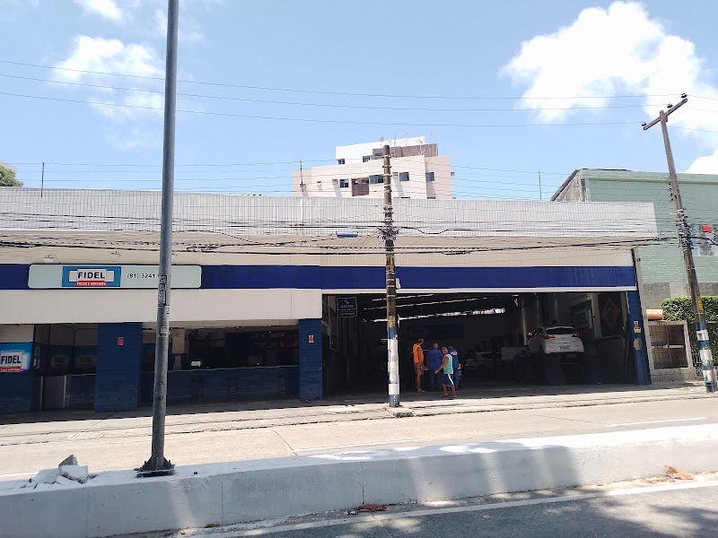 Fidel Auto Peças