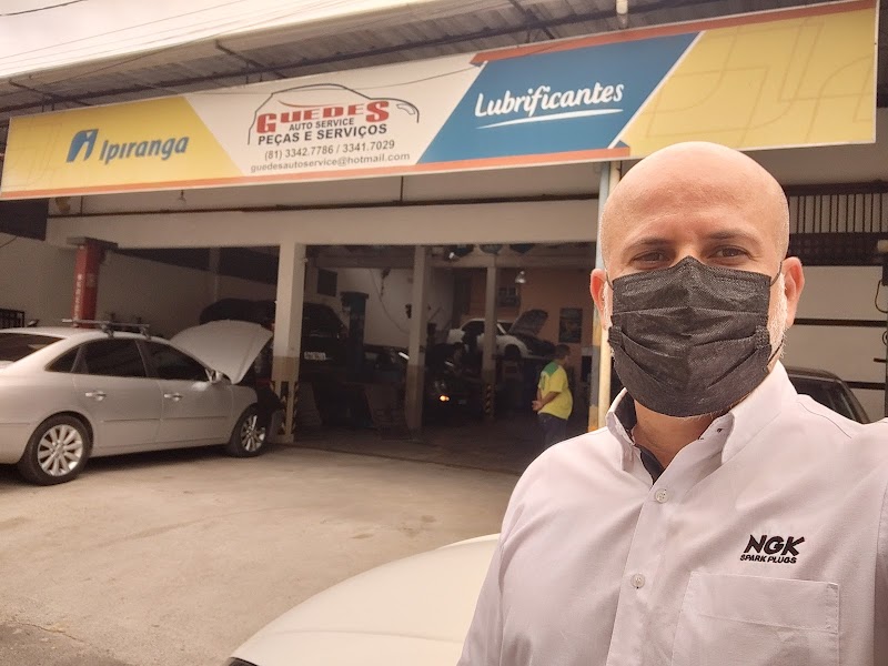 Guedes Auto Service