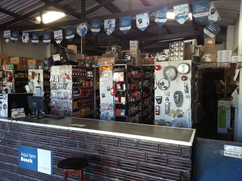 Imbiribeira Auto Peças e Serviços Ltda.