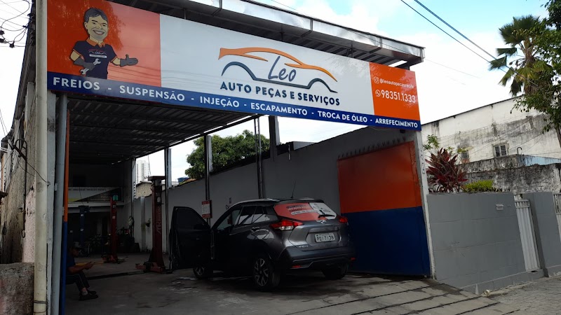 Leo Auto Peças e Serviços