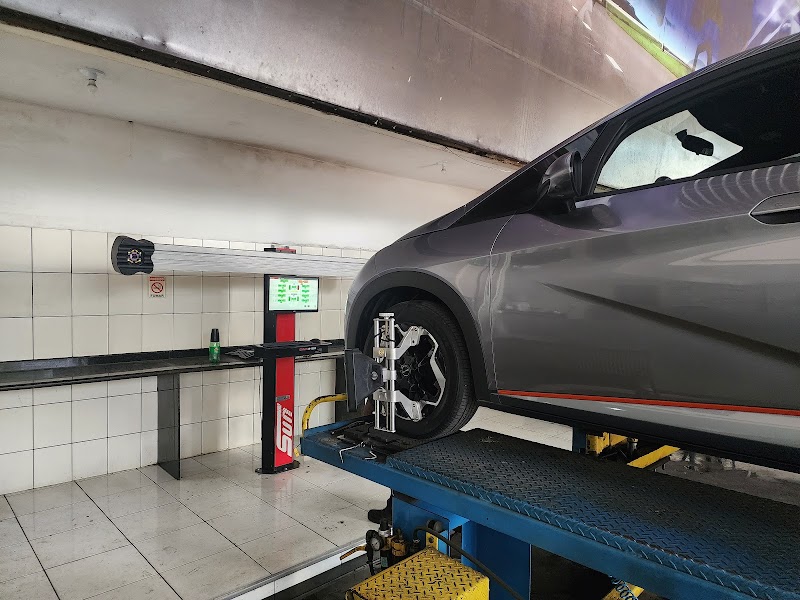 N S AUTO PEÇAS LTDA