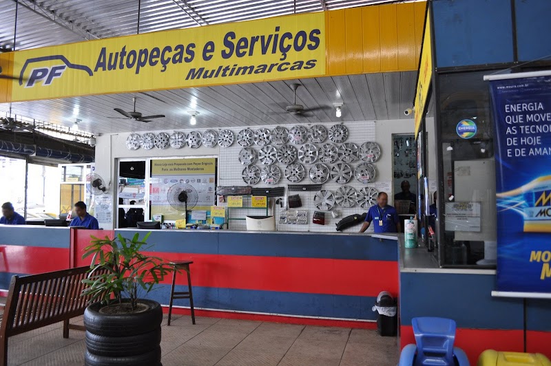 PF Multimarcas