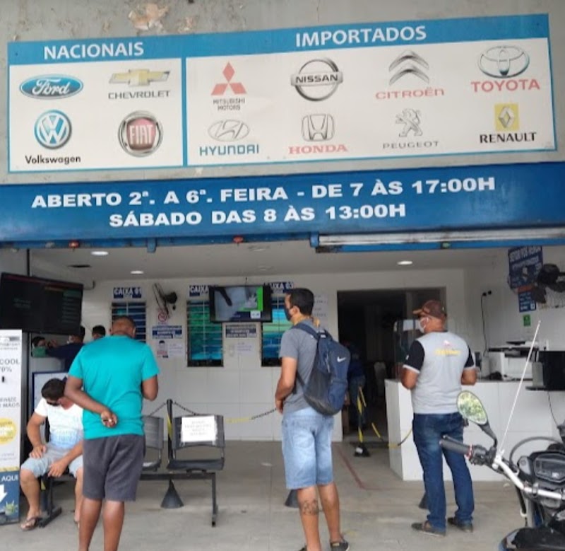 Quality Peças Automotivas