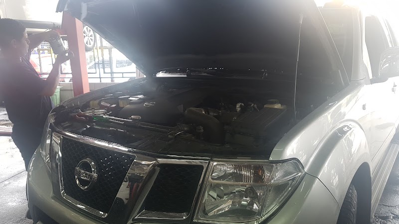 Samcar Peças E Serviços Automotivos