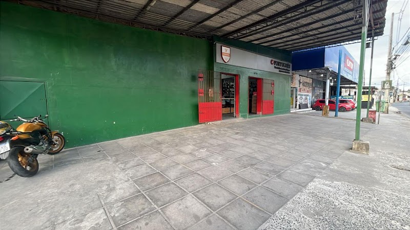 Santo Inacio Auto Peças | O Português