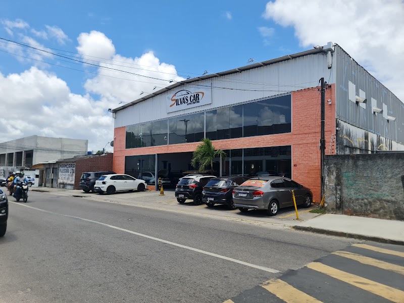 Silvas Car Auto Center