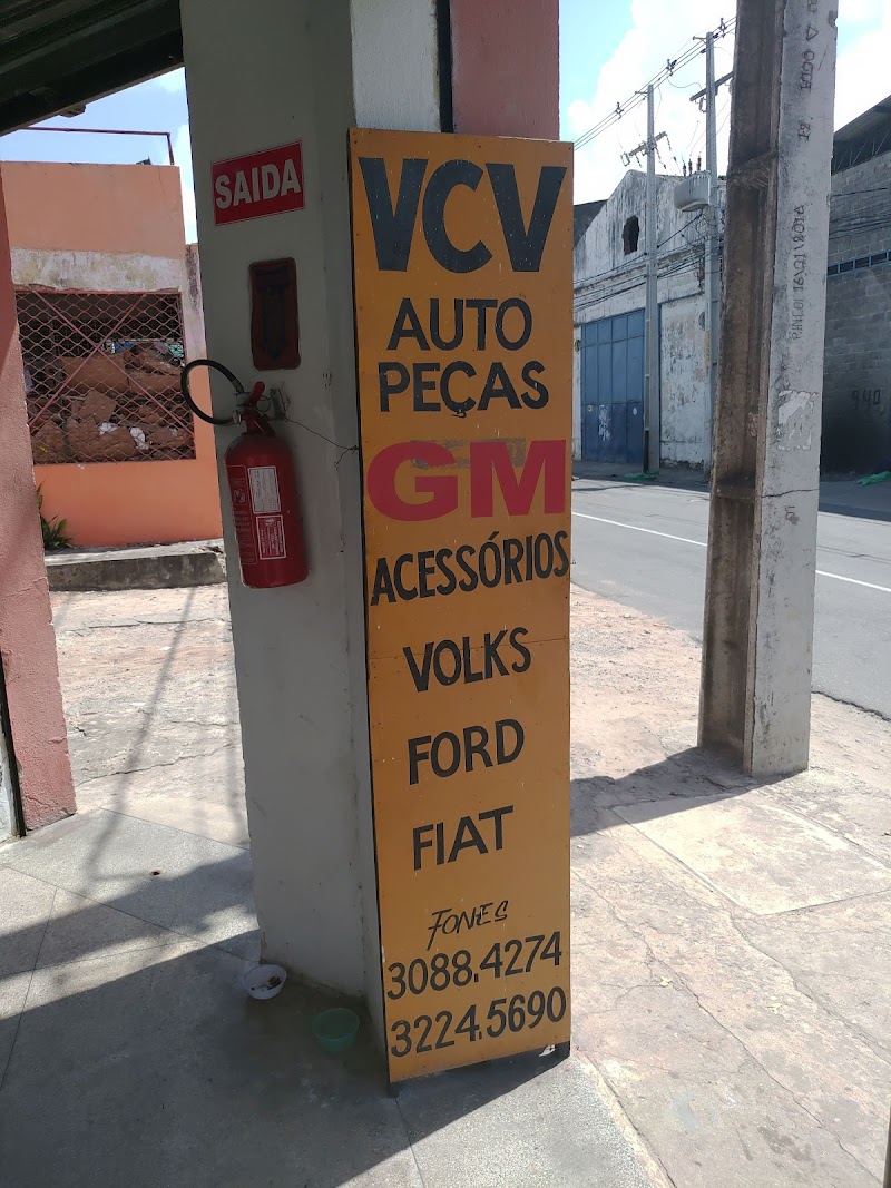 VCV Autopeças