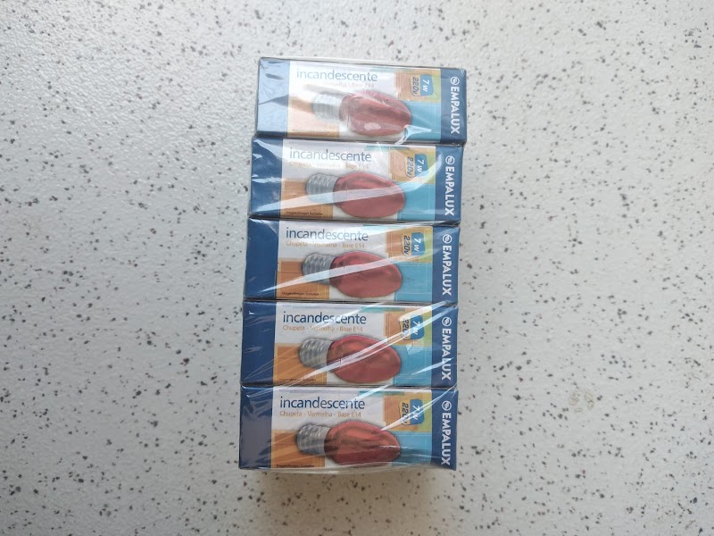 Alpha Distribuidora de Material para Borracharia