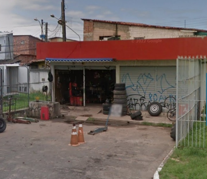 Borracharia AeC Pneus