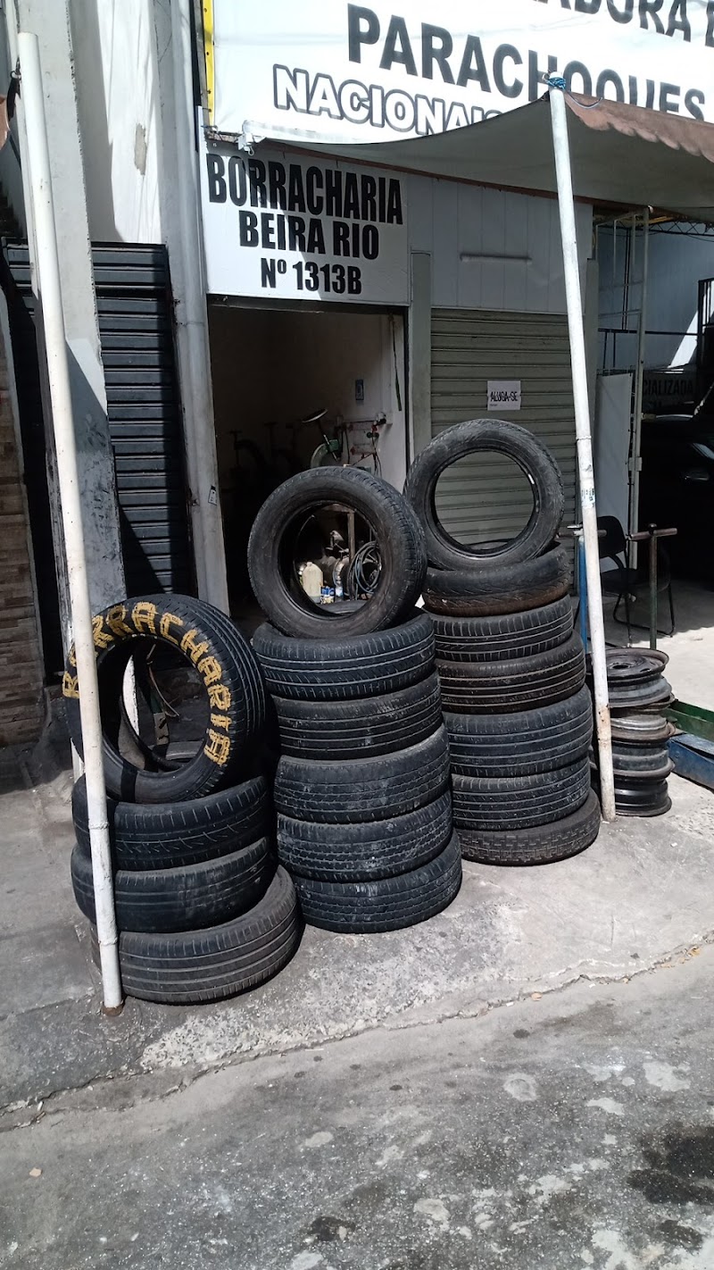 Borracharia Beira Rio
