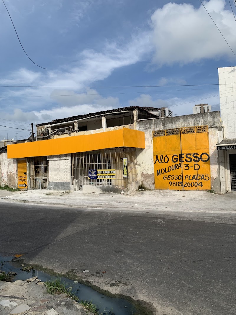 Borracharia do Irmão Paulo