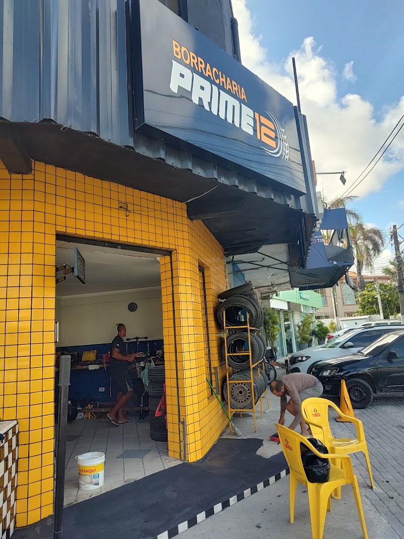 Borracharia PRIME12🆘️24HORAS Olinda