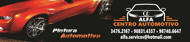 Alfa Centro Automotivo