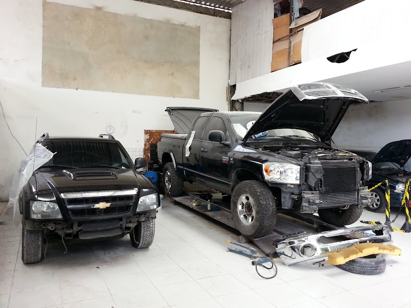 Bartô Car Automotive Solutions