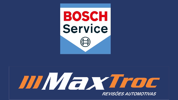 Bosch Car Service - Maxtroc