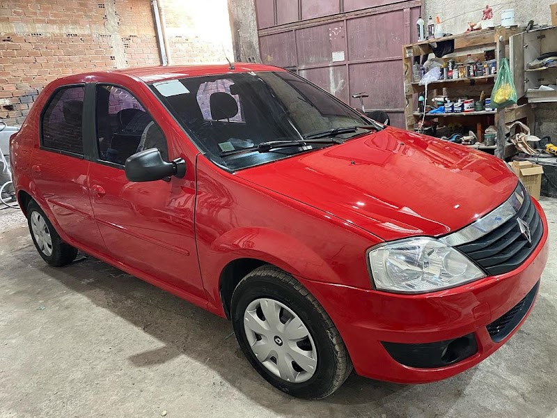 Bruno Cesar Funilaria e Pintura