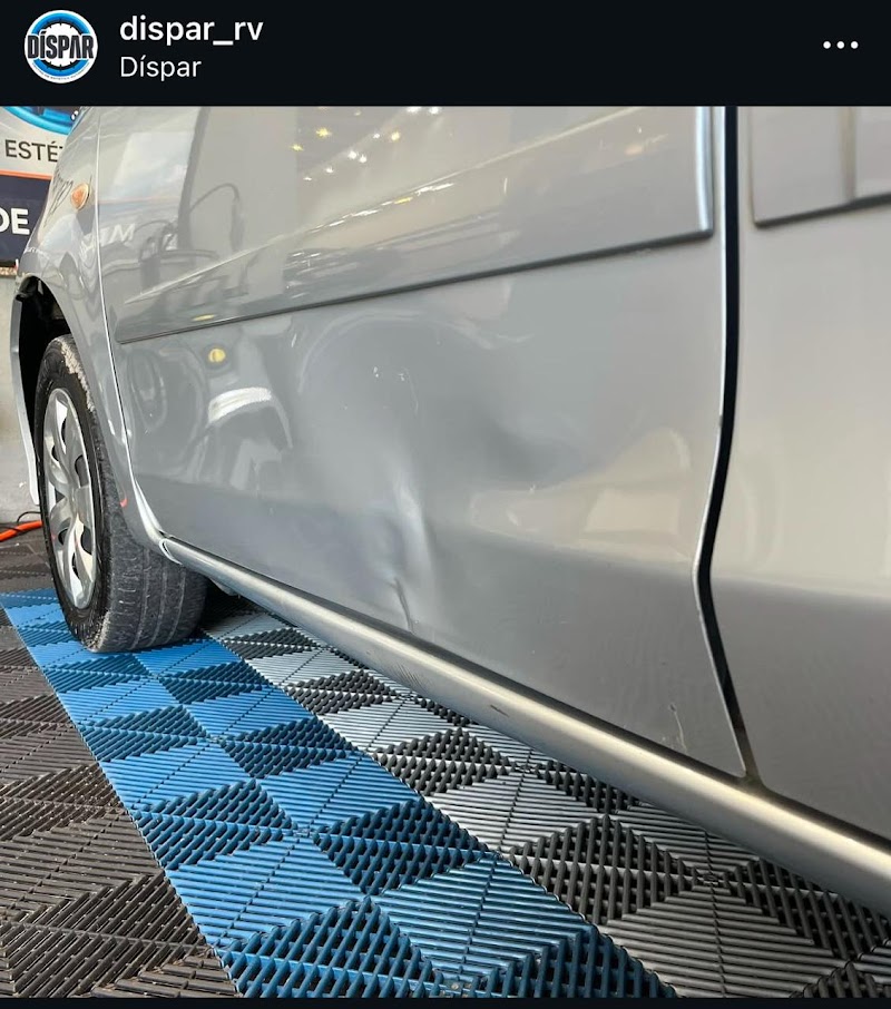 Dispar Martelinho De Ouro - Recife