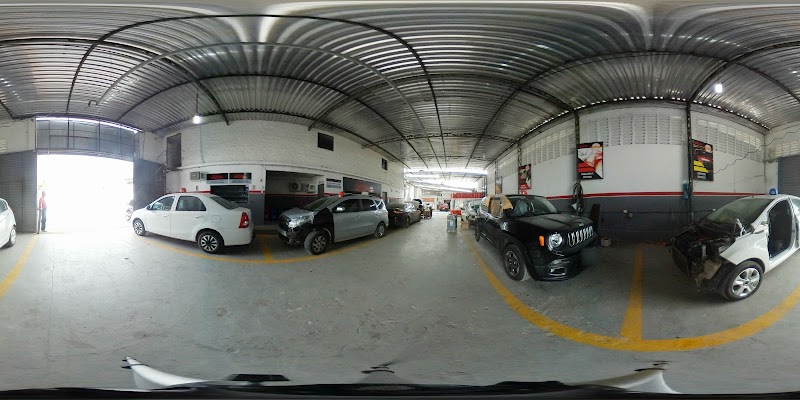 Fontecar Funilaria Express