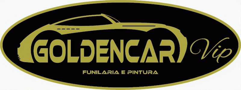 Goldencar Vip Funilaria E Pintura
