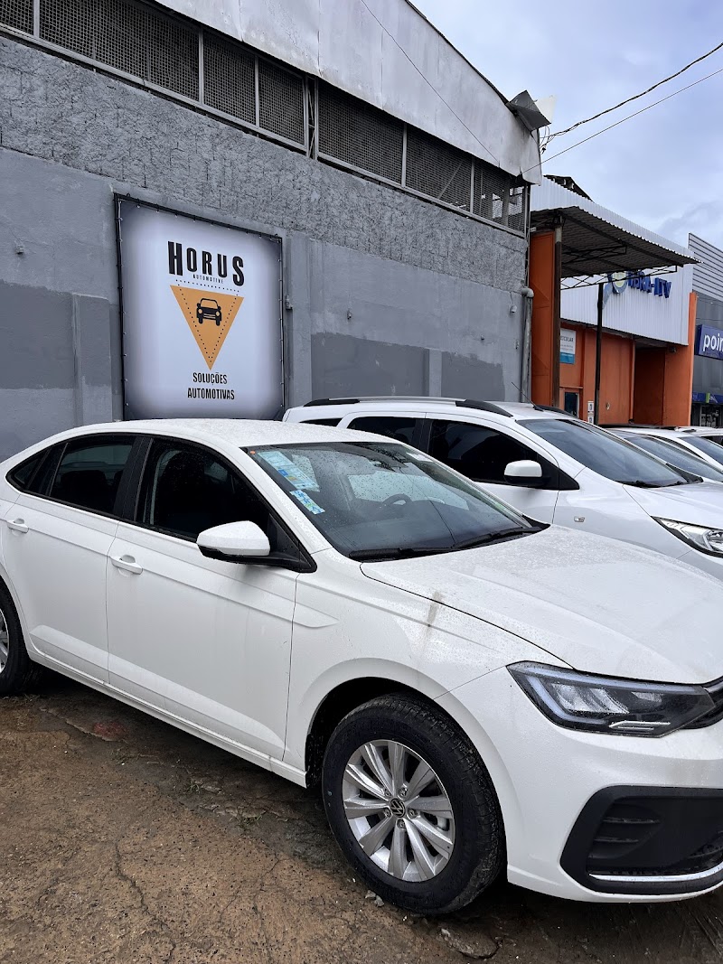 Horus Automotive