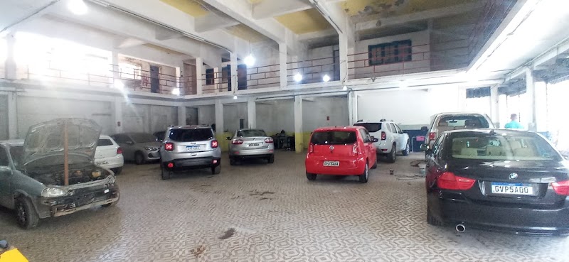 Imperial Prime - Pintura Automotiva