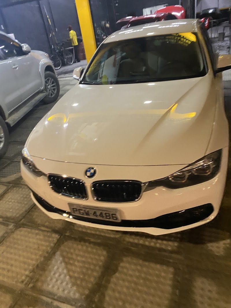 Martelinho de Ouro Primee