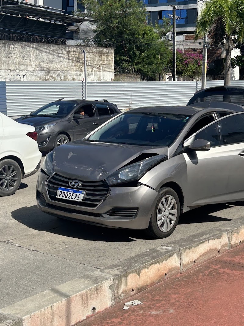 Pontual Reparos Automotivos-Serviços de Pintura e Funelaria -Afogados /Recife -PE