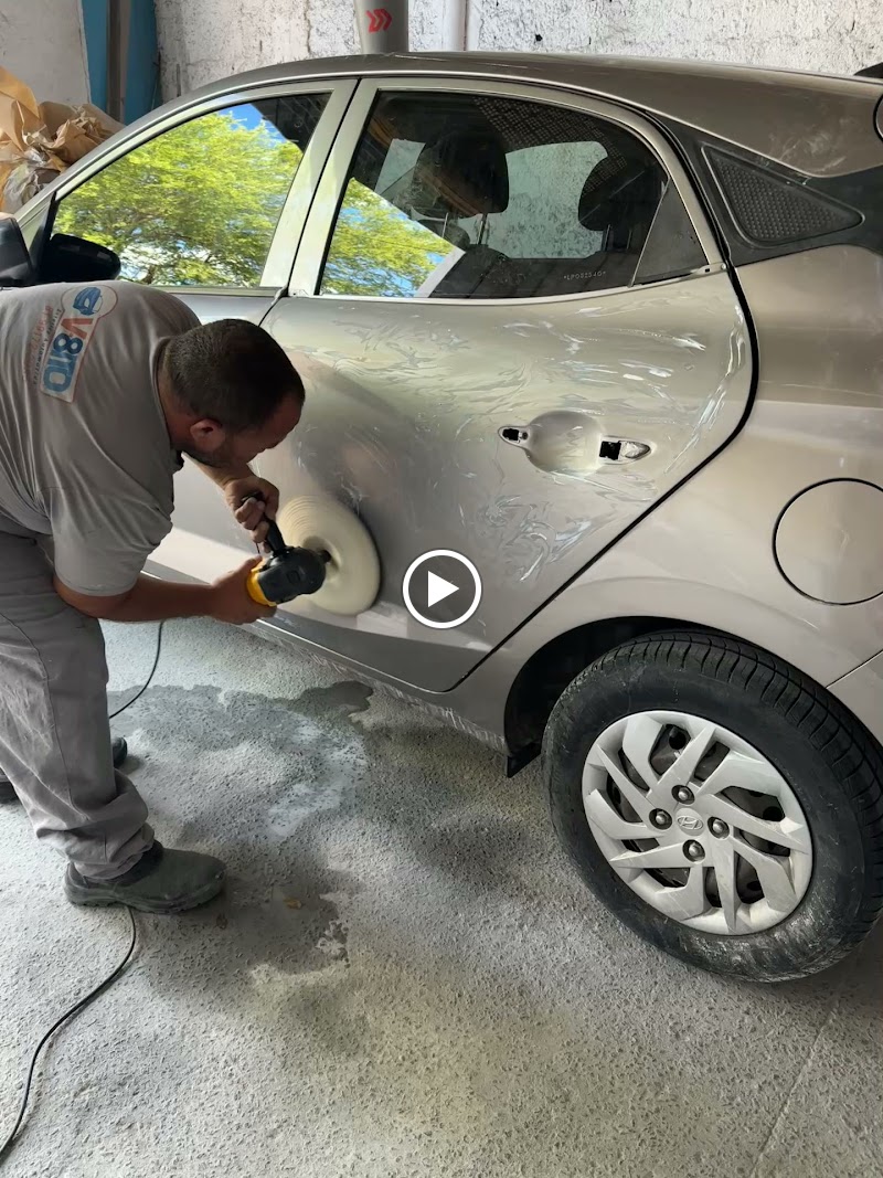 V-8ITO Estética Automotiva