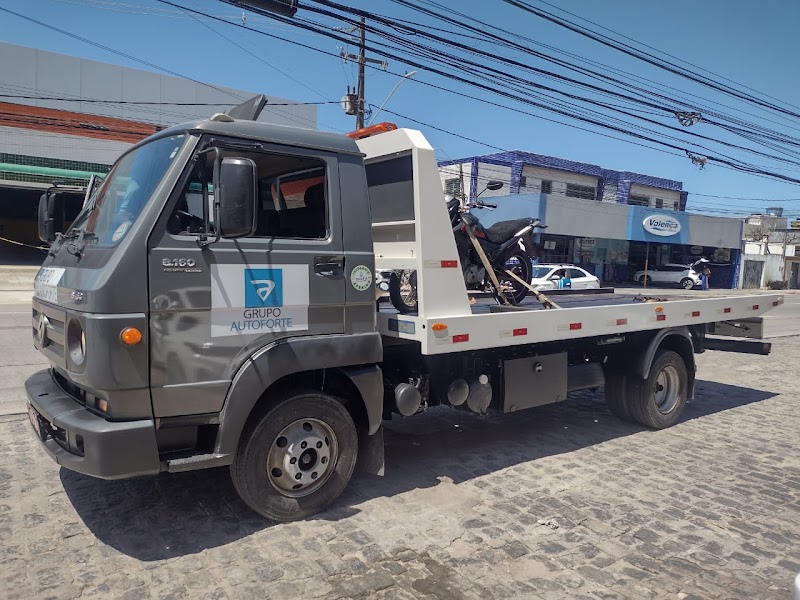 AutoForte Reboque Recife