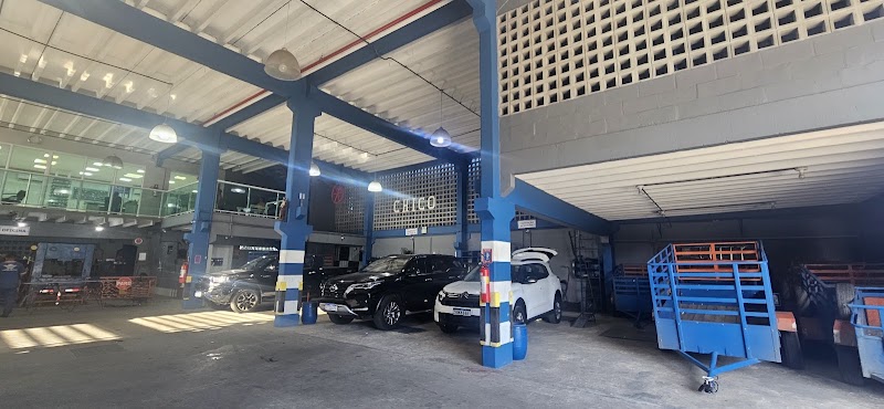 Chico City Reboques Engates